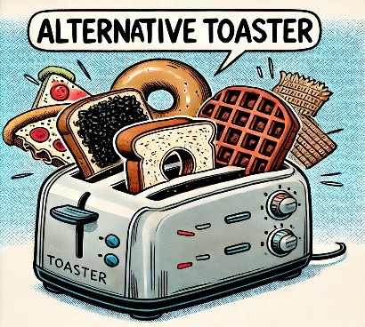 Toast 2