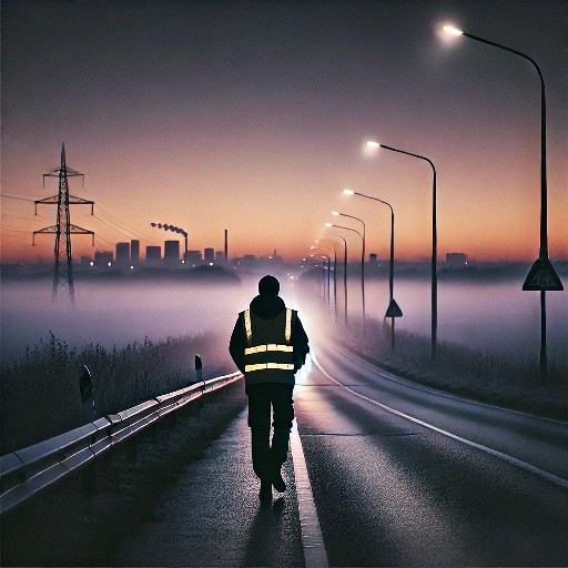 Cover: First light!