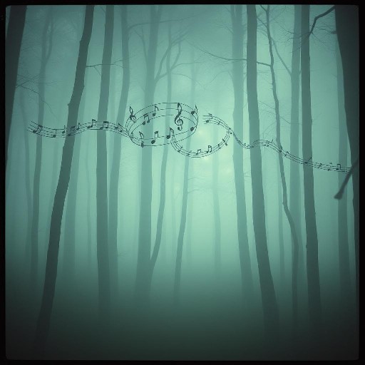 Cover: Echoes