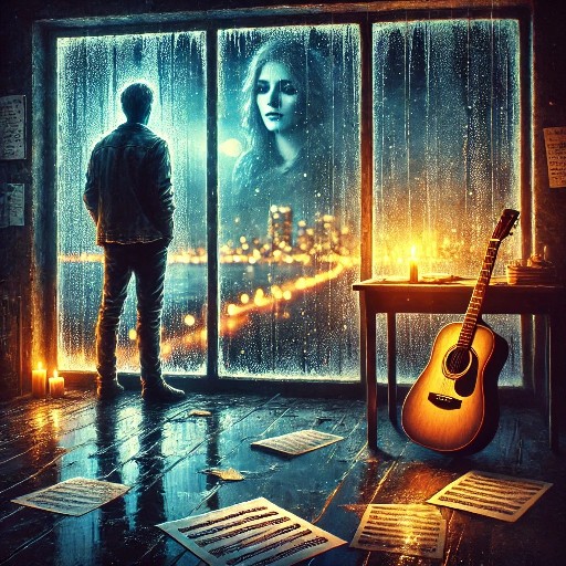 Cover: Fernweh nach Dir!