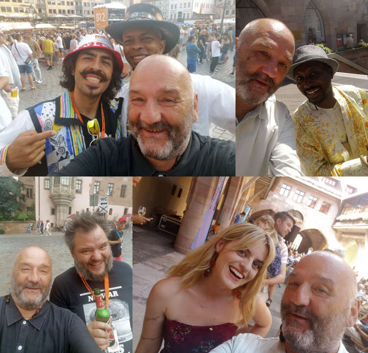 Bardentreffen 2026