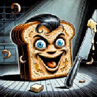 Psychotoast